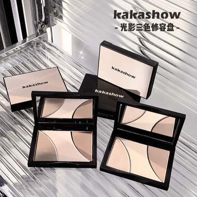 PALETA CONTORNO KAKASHOW