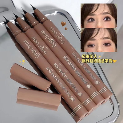 LAPIZ DELINEADOR LIQUIDO GEGE BEAR