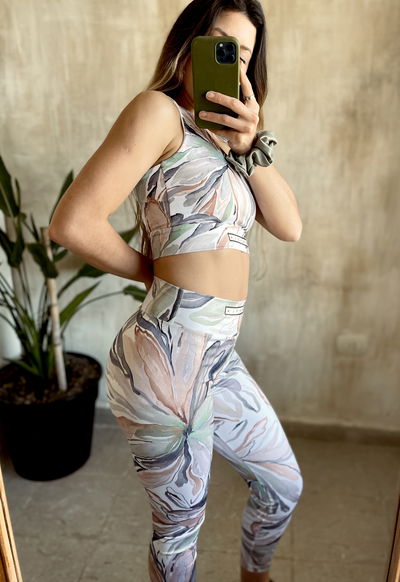 c a l z a • a c u a r e l a • fría || tela liviana 