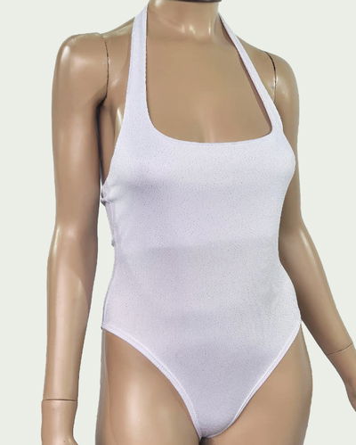 Body Halter Morley Glitter 