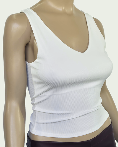 Musculosa Morley Escote V