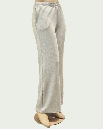 Pantalón Frizado 