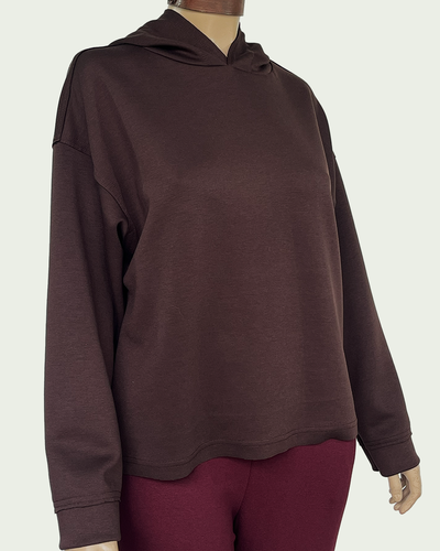 Buzo Scuba con Capucha