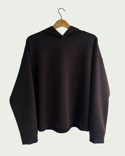 Buzo Scuba con Capucha