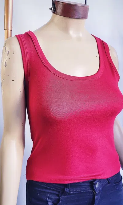 Musculosa Baby Kalm
