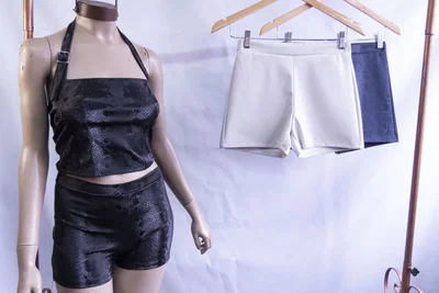 Short Cuerina Snake