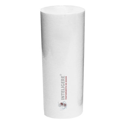 Filtros de sedimentos 4,5" x 20" - BB | por unidad