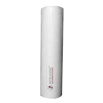Filtros de sedimentos 2,5" x 10" | por unidad