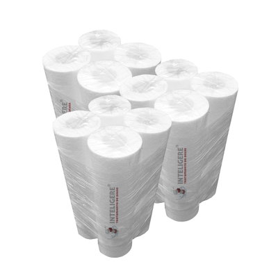 Filtros de sedimentos 2,5" x 10" | Pack x 10 unidades