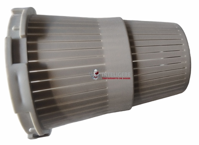 distribuidor superior caño 3/4"