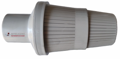 Distribuidor inferior para caño 3/4"