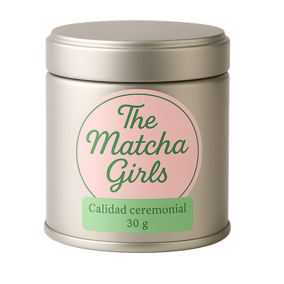 Matcha ceremonial 