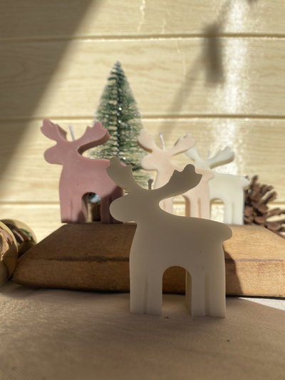 Reno navideño 