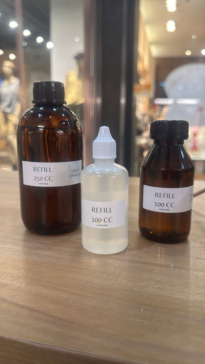 REPUESTO DIFUSOR 100 CC