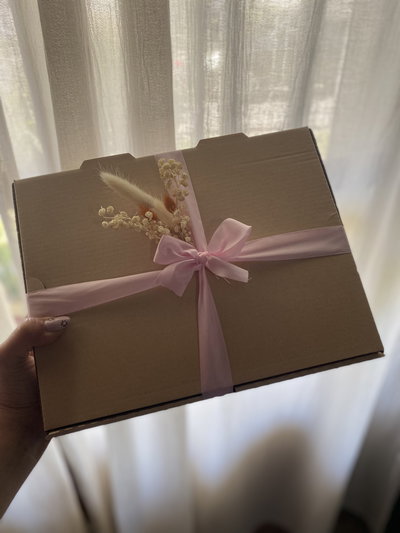 BOX DÍA DE LA MADRE 