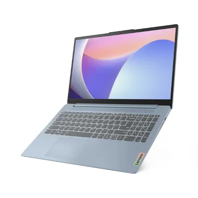 Notebook Lenovo Slim 3 15IAH8 15.6 FHD TOUCH I5 12450H DDR5 8GB 4800MHZ 512GB NVME (4871)