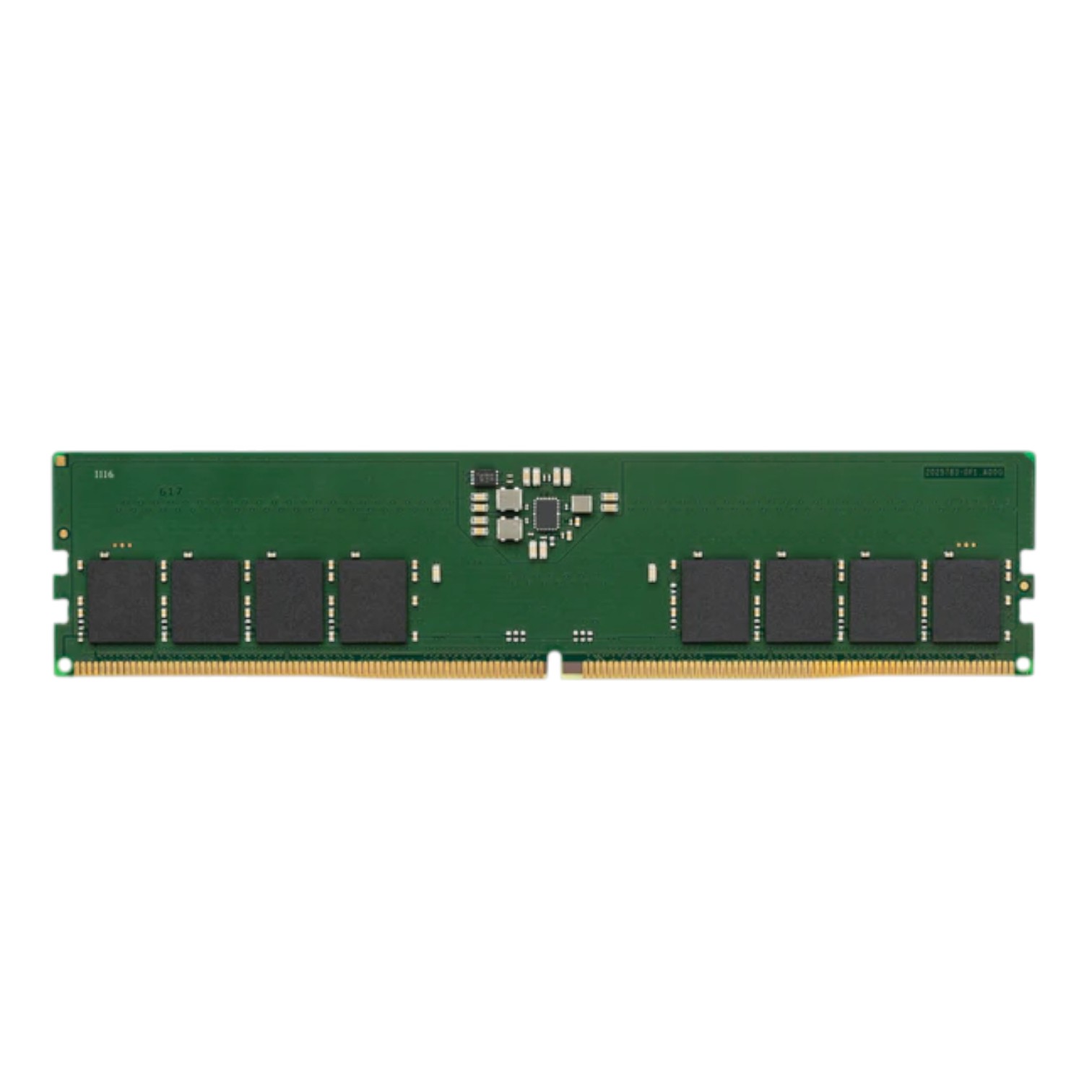 Kingston DDR5 8GB 5600MHz | Cpu Informatica
