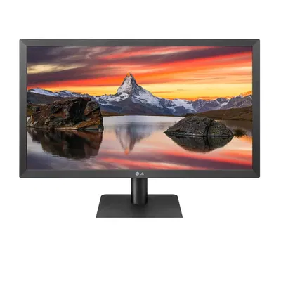 MONITOR LG 22 LED 22MP410-B HDMI FULL HD (II)