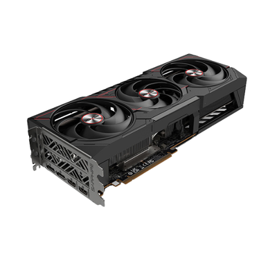 VGA Sapphire Radeon RX 9070 XT PULSE 16GB GDDR6 (5919)