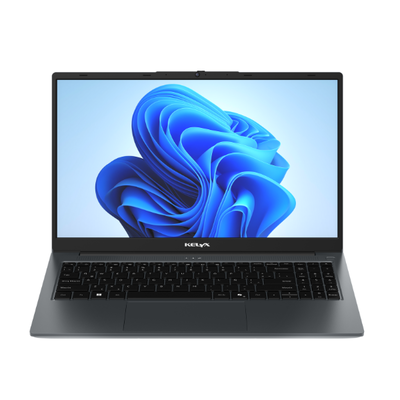 Notebook Kelyx 15.6" FHD Ryzen 5 7430U | 8GB RAM | M.2 256GB | Win 11