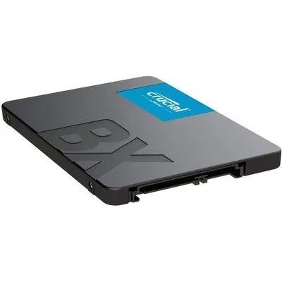 DISCO SSD CRUCIAL BX500 500GB
