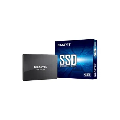 DISCO SSD GIGABYTE 480GB SATA
