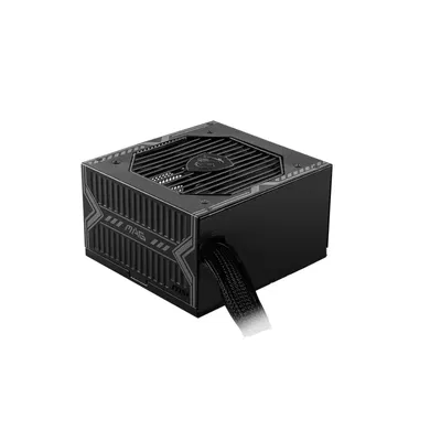 FUENTE MSI MAG A550BN 550W 80 PLUS BRONZE