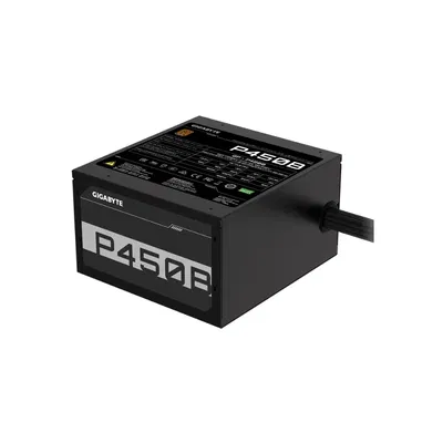 FUENTE GIGABYTE 450W 80 PLUS BRONZE
