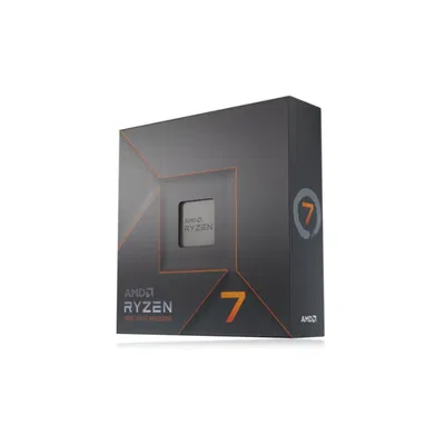 PROCESADOR AMD RYZEN 7 7700X AM5 CON VIDEO SIN COOLER