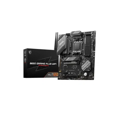 MOTHER MSI B650 GAMING PLUS WIFI DDR5 AM5