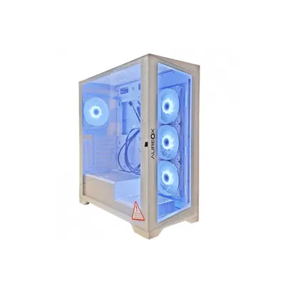 GABINETE GAMER AUREOX PHOBOS ARX420G