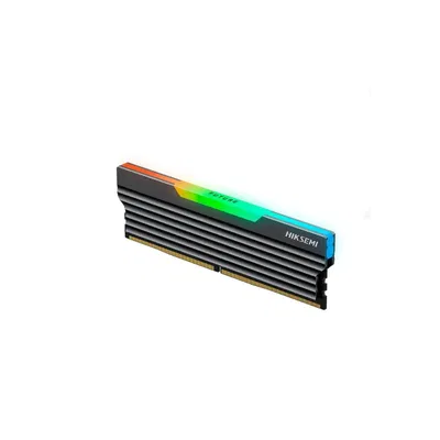 MEMORIA RAM DDR4 HIKSEMI 8GB 3200MHZ FUTURE RGB