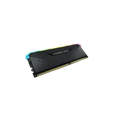 MEMORIA DDR4 CORSAIR 8GB 3200 MHZ VENGEANCE RGB
