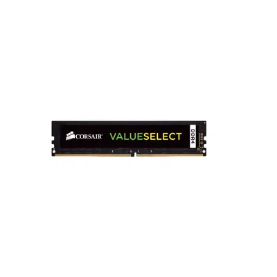 MEMORIA DDR4 CORSAIR 4GB 2400 MHZ VALUE