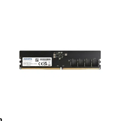 MEMORIA RAM ADATA 16GB DDR5 4800MHZ U-DIMM