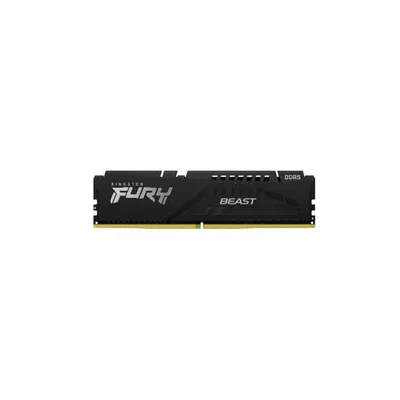 MEMORIA DDR5 16GB KINGSTON FURY BEAST 5200MHZ