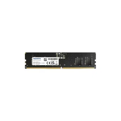 MEMORIA DDR5 8GB ADATA 4800MHZ CL40 SINGLE TRAY