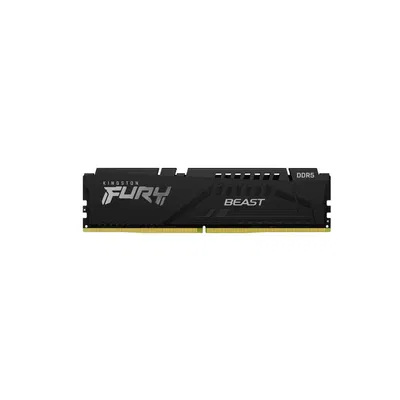 MEMORIA DDR5 KINGSTON 16GB 6000MHZ FURY BEAST EXPO