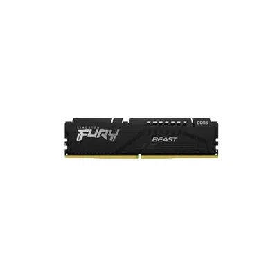 MEMORIA DDR5 16GB KINGSTON FURY BEAST 5600MHZ