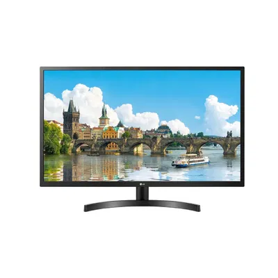 MONITOR LG 34 GAMER 34GP63A WQHD CURVO 160 HZ