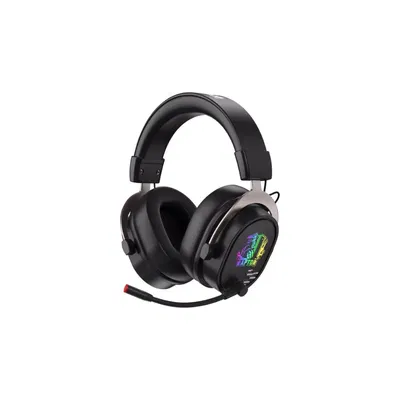 AURICULAR RAPTOR INFERNO PRO X 7.1 WIRELESS C/DONGLE NEGRO