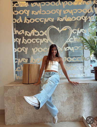 DENIM VALU (PRE VENTA)