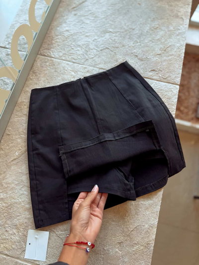 Skort Dianna hasta talle 46