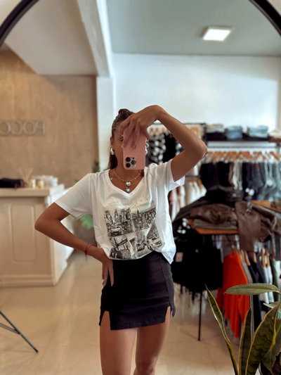 Reme New York talle S 