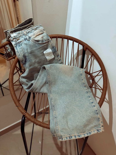 Wide semi oxido TIRO BAJO 