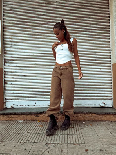 Wide London mega oxido 