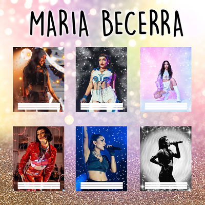 CARÁTULA MARÍA BECERRA