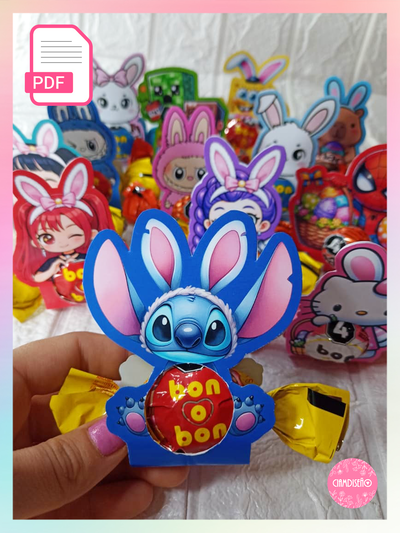 PORTA BON O BON PASCUA PDF