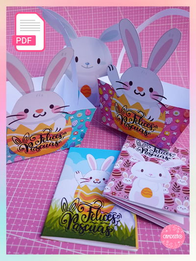 KIT PASCUAS PDF