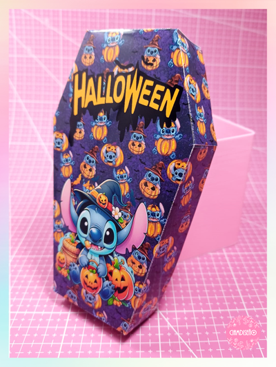 10 DISEÑOS TUMBA HALLOWEEN PDF